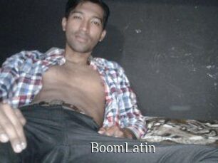 Boom_Latin