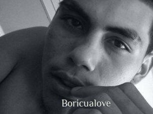 Boricualove