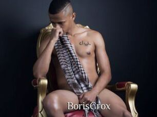 BorisCrox