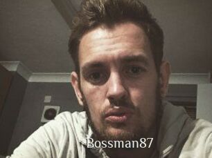 Bossman87