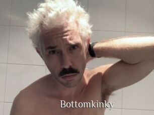 Bottomkinky