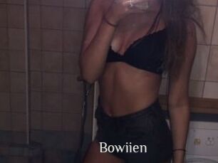 Bowiien