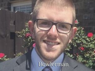 Bowlerman