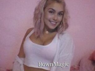 BownMagic