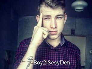 Boy21SesyDen