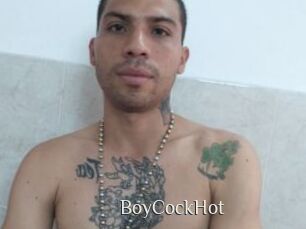 BoyCockHot