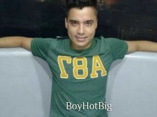 BoyHotBig