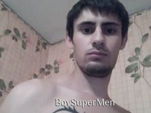 Boy_SuperMen