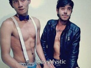 Boys_Mystic