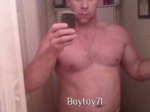 Boytoy71