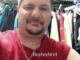 Boytoybret