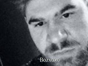 Bozxoxo