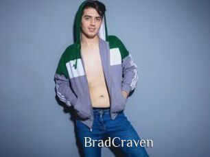 BradCraven