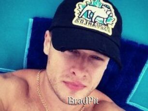 BradPit