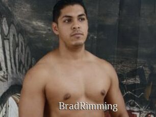 BradRimming