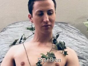 BranBran