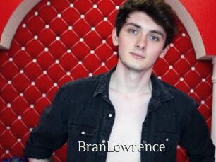 BranLowrence