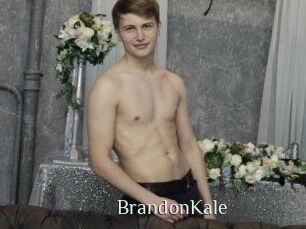 BrandonKale