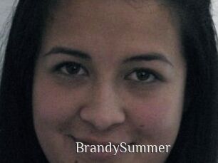 BrandySummer