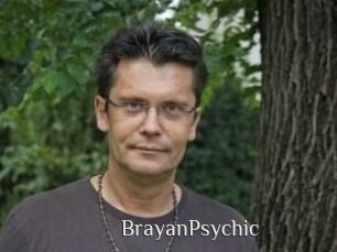 BrayanPsychic