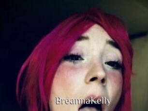 BreannaKelly