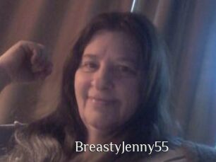 BreastyJenny55