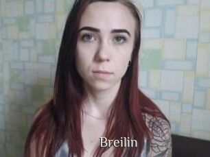 Breilin