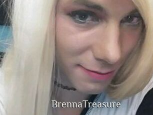 BrennaTreasure