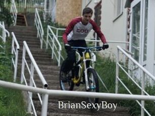 BrianSexyBoy