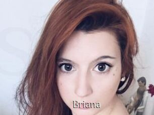 Briana