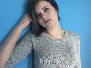 BrianaLe