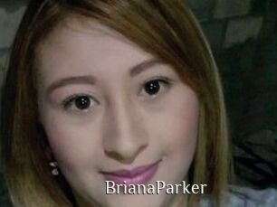 BrianaParker