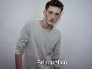 BriannAllen