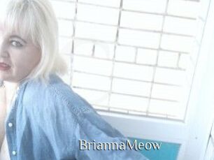 BriannaMeow