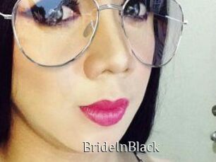 BrideInBlack