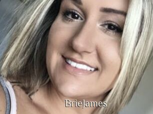 BrieJames