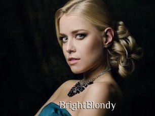 BrightBlondy