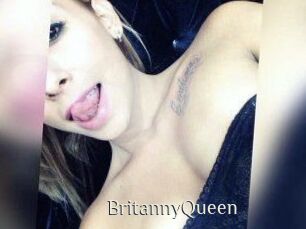 BritannyQueen