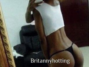 Britanny_hotting