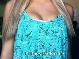 BritneyTheBarbie