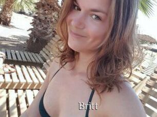 Britt