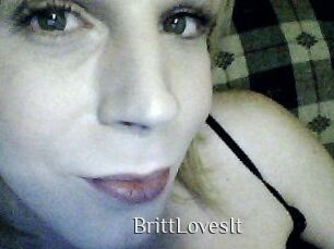 BrittLovesIt