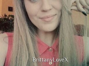 BrittanyLoveX