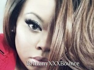 BrittanyXXXBounce