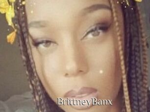 BrittneyBanx