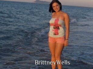 BrittneyWells