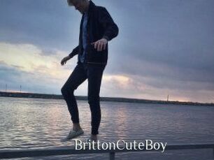 BrittonCuteBoy