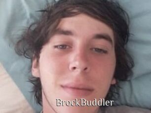 BrockBuddler