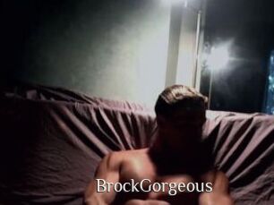 BrockGorgeous