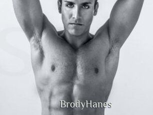 Brody_Hanes